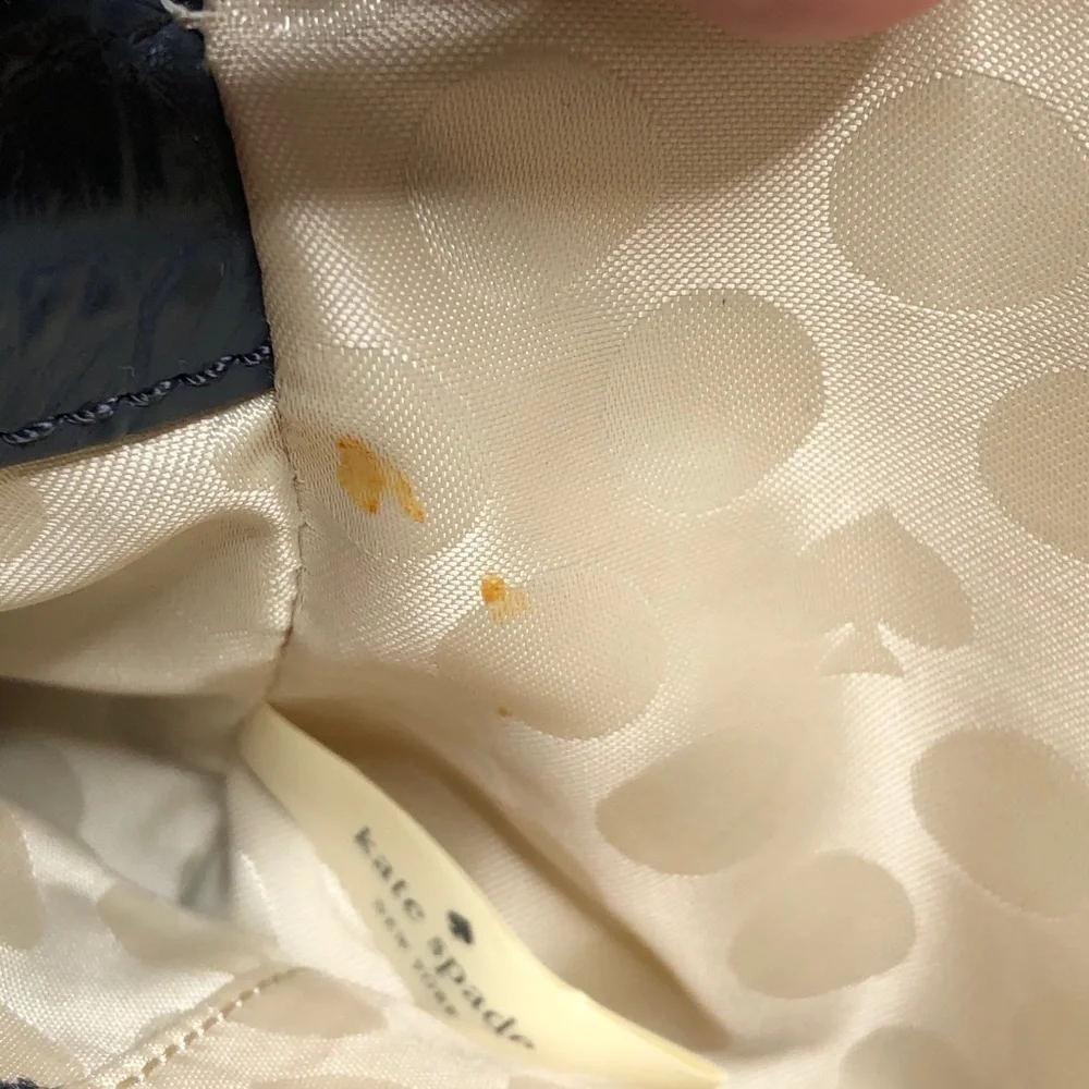 Kate Spade Oxford Street Sloan Satchel